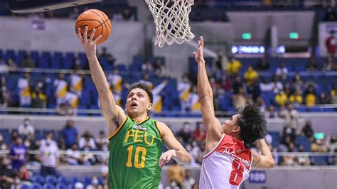 The breakout candidates for UAAP Season 86 .